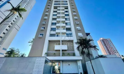 Apartamento à venda por R$ 700.000,08 - Itoupava Seca - Blumenau/SC