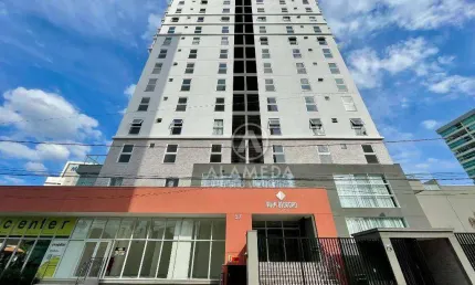 Apartamento à venda por R$ 620.000,08 - Velha - Blumenau/SC