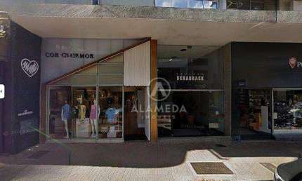 Sala para alugar, 27 m² por R$ 1.350,00/mês - Centro (Blumenau) - Blumenau/SC