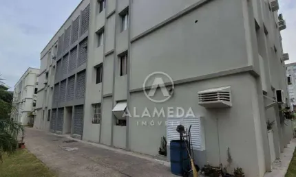 Apartamento para alugar, 155 m² por R$ 2.700,00/mês - Garcia - Blumenau/SC