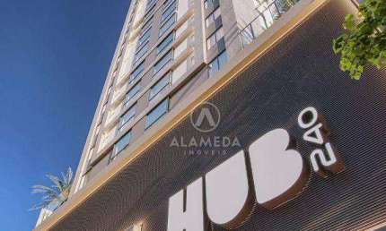 Apartamento à venda por R$ 773.000,00 - Centro - Porto Belo/SC