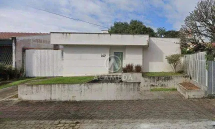 Sala para alugar, 90 m² por R$ 2.500,00/mês - Itoupava Seca - Blumenau/SC