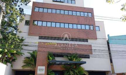 Sala para alugar, 37 m² por R$ 2.325,00/mês - Velha - Blumenau/SC