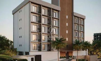 Loft com 1 dormitório à venda por r$ 229.900,00 - garcia - blumenau/sc