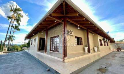 Casa à venda, 500 m² por R$ 3.000.000,00 - Fortaleza Alta - Blumenau/SC