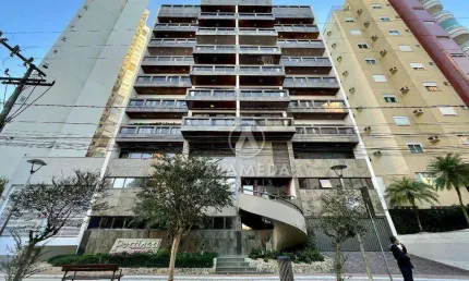 Apartamento à venda por r$ 1.690.000,00 - jardim blumenau - blumenau/sc