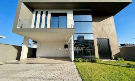 Casa à venda, 251 m² por R$ 2.500.000,01 - Itoupava Central - Blumenau/SC
