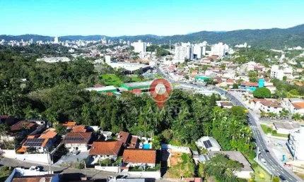 Terreno à venda, 5403 m² por r$ 3.500.000,01 - velha - blumenau/sc