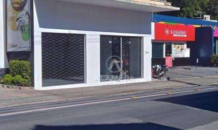 Sala para alugar, 260 m² por R$ 5.949,89/mês - Centro (Blumenau) - Blumenau/SC