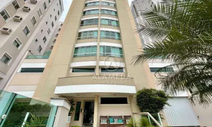Apartamento com 3 dormitórios à venda por r$ 680.000 - velha - blumenau/sc