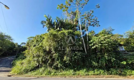 Terreno à venda, 820 m² por R$ 550.000,00 - Fidélis - Blumenau/SC