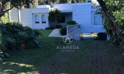 Casa com 3 dormitórios, 587 m² - venda por R$ 2.500.000,00 ou aluguel por R$ 10.000,00/mês - Itoupava Norte - Blumenau/SC