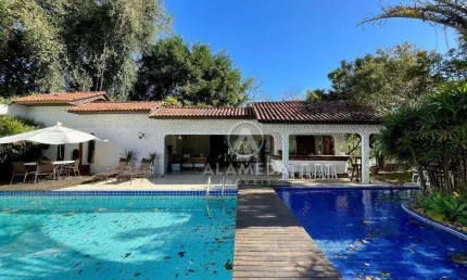 Casa com 3 dormitórios, 587 m² - venda por r$ 2.500.000,00 ou aluguel por r$ 10.000,00/mês - itoupava norte - blumenau/sc