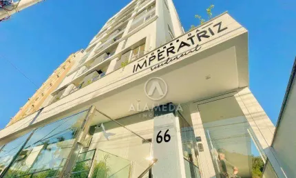 Apartamento com 3 dormitórios à venda, 79 m² por r$ 625.000,00 - velha - blumenau/sc