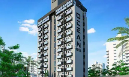 Loft com 1 dormitório à venda por r$ 360.000,00 - velha - blumenau/sc