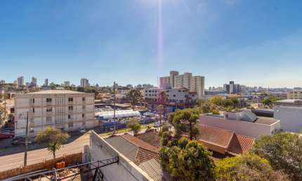 Apartamento duplex á venda no bairro Rebouças em Curitiba