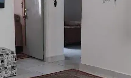 Apartamento quitado para venda tem 49 metros quadrados com 2 quartos em jardim guarujá - são paulo - sp