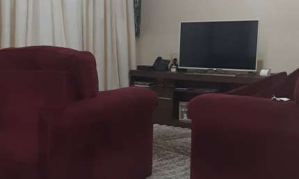 Casa com 4 quartos à venda na Avenida Dom Rodrigo Sanches, 100, Jardim Amália, São Paulo