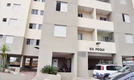 Apartamento com 2 Quartos e 1 banheiro à Venda, 52 m² por R$ 270.000