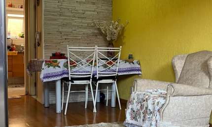 Casa em condomínio fechado com 2 quartos à venda no Capão Redondo, São Paulo 