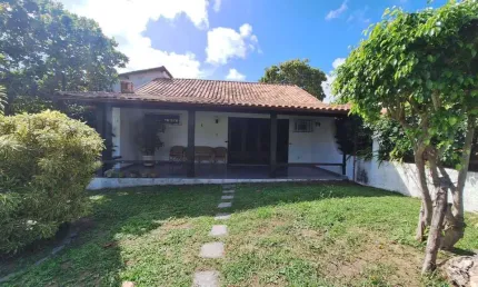 Casa em Condomínio para Venda em São Pedro da Aldeia, Praia do Sudoeste, 5 dormitórios, 4 suítes