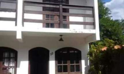 Casa em Condomínio para Venda em São Pedro da Aldeia, Balneário São Pedro, 2 dormitórios, 2 banheiros, 1 vaga