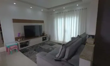 Casa para Venda em São Pedro da Aldeia, São João, 2 dormitórios, 1 suíte, 2 banheiros, 1 vaga