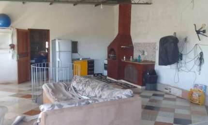 Casa para Venda em São Pedro da Aldeia, Jardim Soledade, 3 dormitórios, 1 suíte, 1 banheiro