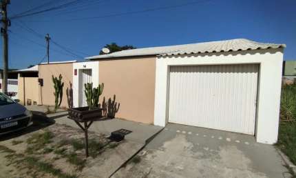 Casa para Venda em São Pedro da Aldeia, Recanto do Sol, 3 dormitórios, 1 suíte, 2 banheiros, 3 vagas