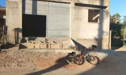 Casa para Venda em Cabo Frio, Botafogo, 2 dormitórios, 1 banheiro