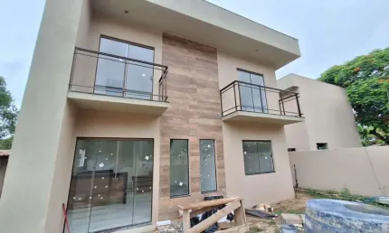 Apartamento para Venda em São Pedro da Aldeia, Balneário São Pedro, 3 dormitórios, 2 suítes, 1 banheiro, 1 vaga