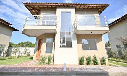 Casa em Condomínio para Venda em Armação dos Búzios, Rasa, 3 dormitórios, 2 suítes, 1 banheiro, 1 vaga