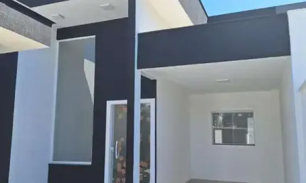 Casa para Venda em São Pedro da Aldeia, Nova São Pedro, 3 dormitórios, 1 suíte, 1 banheiro, 1 vaga