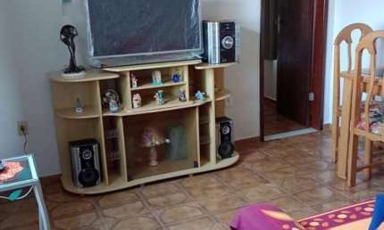 Apartamento para Venda em São Pedro da Aldeia, Porto da Aldeia, 2 dormitórios, 1 banheiro