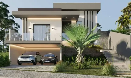 Casa em Condomínio para Venda em São Pedro da Aldeia, Nova São Pedro