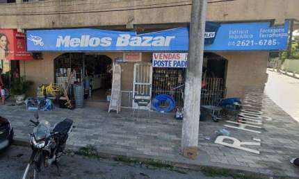 Comercial para Venda em São Pedro da Aldeia, Estação