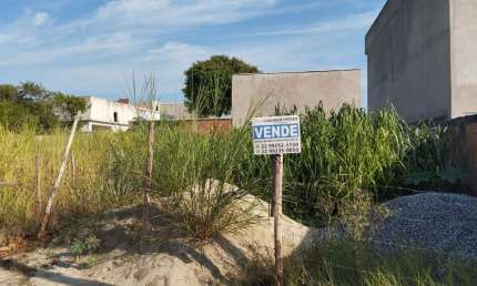 Terreno à venda na Rua Ebenézer, 500, Maria Joaquina, Cabo Frio