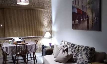 Apartamento para Venda em São Pedro da Aldeia, Nova São Pedro, 3 dormitórios, 1 suíte, 1 banheiro, 1 vaga