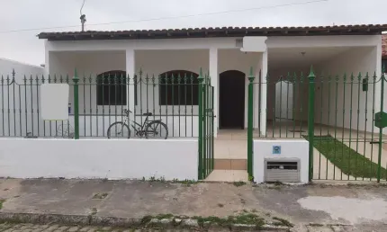 Casa em Condomínio para Venda em São Pedro da Aldeia, Campo Redondo, 4 dormitórios, 1 suíte, 4 banheiros, 3 vagas