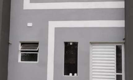 Loft para Venda em São Pedro da Aldeia, Jardim das acácias, 1 dormitório, 1 banheiro
