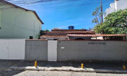 Casa para Venda em Cabo Frio, Centro, 4 dormitórios, 2 banheiros, 3 vagas