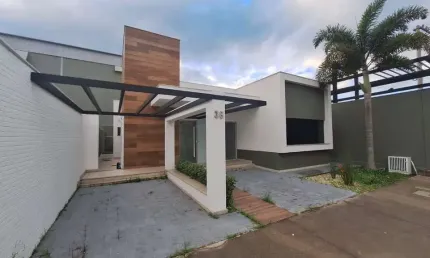 Casa em Condomínio para Venda em São Pedro da Aldeia, Nova São Pedro, 3 dormitórios, 1 suíte, 2 banheiros, 2 vagas