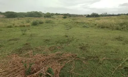 Terreno para Venda em São Pedro da Aldeia, Botafogo