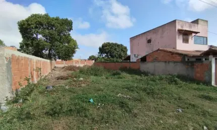 Terreno para Venda em São Pedro da Aldeia, Boa Vista