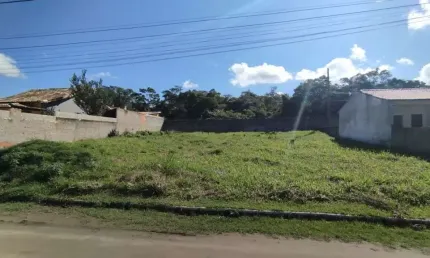 Terreno em condomínio para venda em são pedro da aldeia, rua do fogo