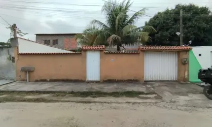 Casa para venda em são pedro da aldeia, jardim das acácias, 2 dormitórios, 1 suíte, 2 banheiros, 1 vaga
