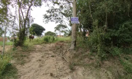 Terreno para venda em são pedro da aldeia, jardim das acácias