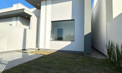 Casa com 2 quartos à venda na Dom Geraldo, Joaia, Tijucas