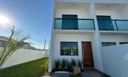 Casa com 2 quartos à venda na Loteamento Lemos, Joaia, Tijucas