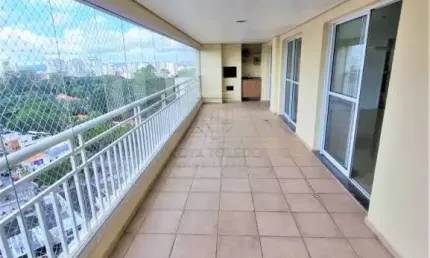 Apartamento com 3 quartos para alugar na Avenida São João Até 1999/2000, 2, Jardim Esplanada II, São José dos Campos